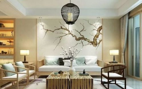 墻布與布藝窗簾今年風(fēng)靡背后的原因探析