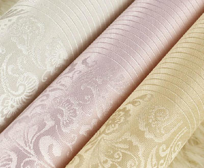 嘉格納壁布JO13706 優(yōu)雅質感，點亮家居藝術空間