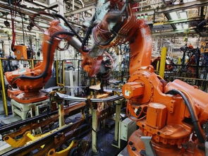 首家無人工廠揭開的未來制造圖景 科技中介服務的橋梁作用