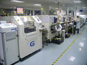 貼片打樣加工科技中介服務(wù) 連接創(chuàng)新與制造的智慧橋梁