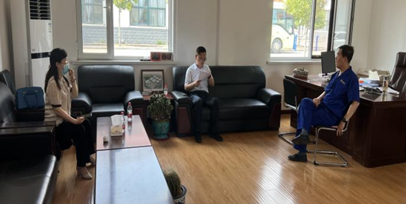 濟(jì)寧高新區(qū)黃屯街道安全裝備產(chǎn)業(yè)園再添7家省級(jí)以上“專精特新”企業(yè)，科技中介服務(wù)助力創(chuàng)新集群加速崛起